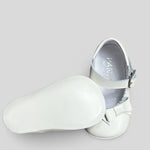 Ballerine Neonata PANYNO A3303 vaniglia A3303 VANIGLIA PANYNO 