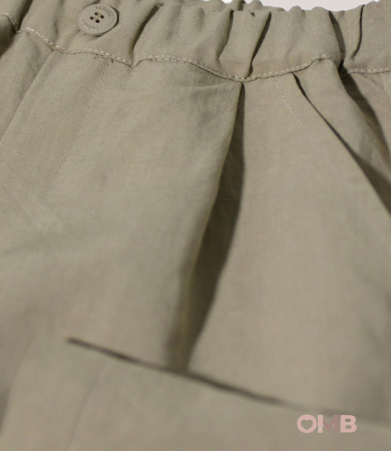 Bermuda bambino LALALU BML250 Beige BML250 BEIGE LALALU 