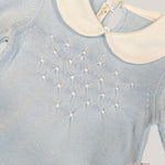 Set nascita BABY LORD neonato 388-765-686 Cielo 388-765-686 CIELO BABY LORD 