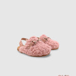 Sabot PANYNO bambina B3008 Rosa B3008. ROSA PANYNO 