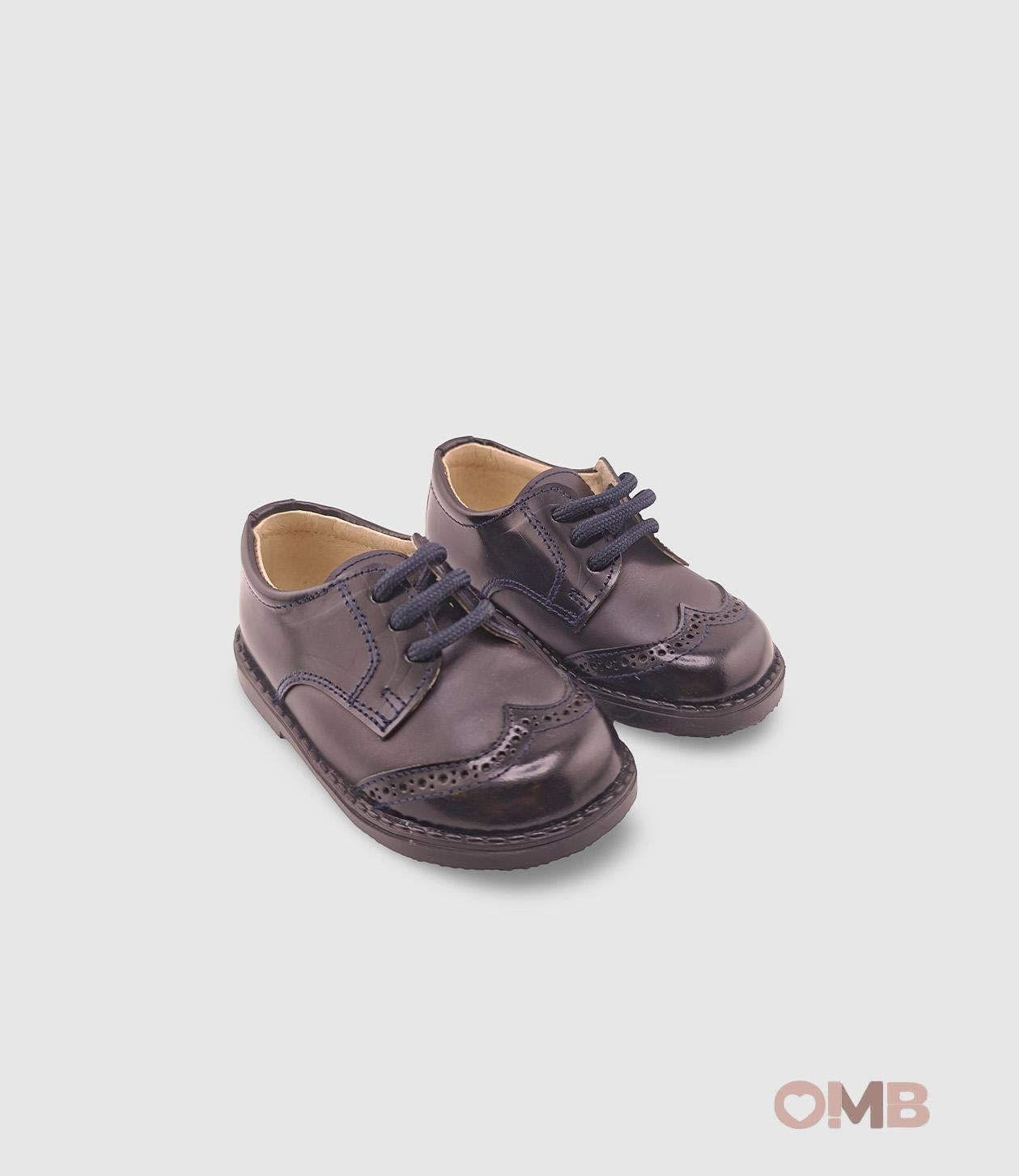 Sneakers PANYNO bambina B2007 Blu B2007 BLU PANYNO 