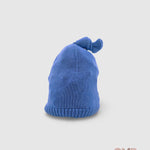 Cappello MAGLIFICIO VERONA neonato 45212 Blu 45212 DENIM MAGLIFICIO VERONA 