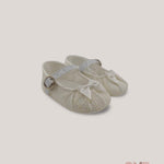 Scarpe neonata AMBARABA' SF4318 Panna SF4318 PANNA AMBARABA' 