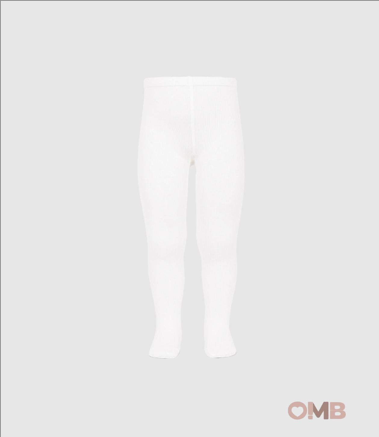 Calze CONDOR neonata 20191 Bianco 2019/1 200 CONDOR 