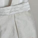 Completo neonato BABY A. A3403 Beige A3403 BEIGE BABY A. 