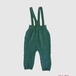 Salopette MAGLIFICIO VERONA neonata 45375 Verde 45375 VERDE MAGLIFICIO VERONA 