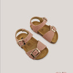 Sandali bambina WESTLAKE 09750 Rosa 09750 ROSA WESTLAKE 