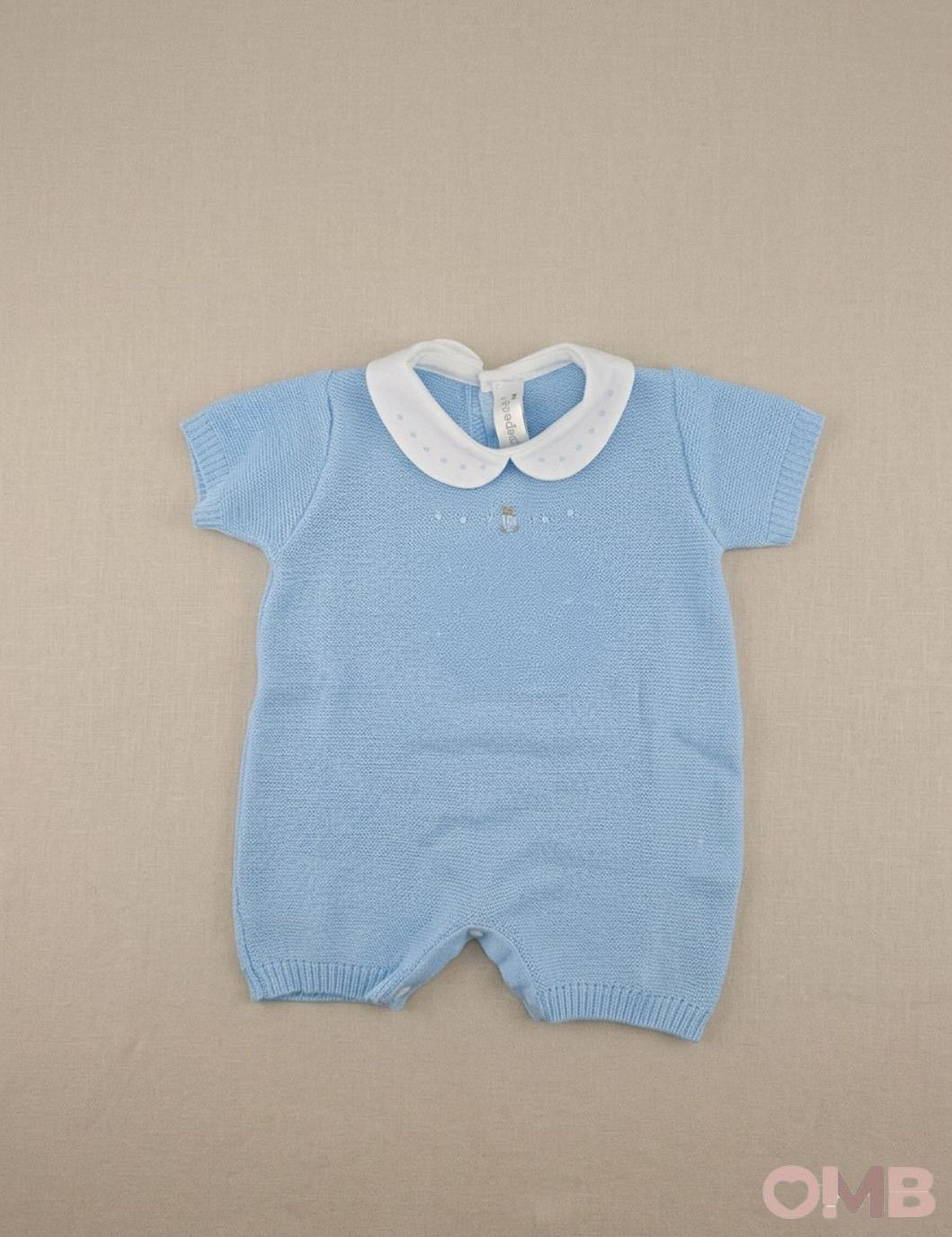 Tutina neonato PEPECE' 7700 Cielo 7700 CONIGLIETTO PEPECE' 