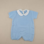 Tutina neonato PEPECE' 7700 Cielo 7700 CONIGLIETTO PEPECE' 