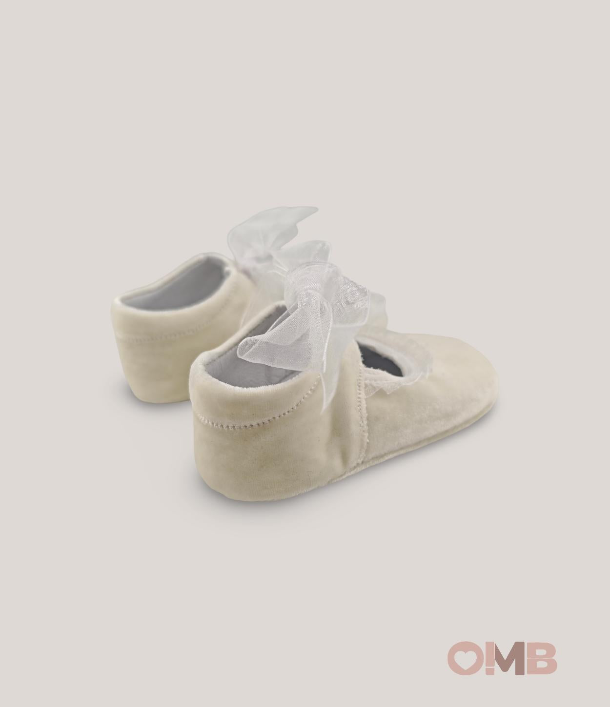Ballerine bambina PANYNO A3411 Bianche A3411 BIANCO PANYNO 