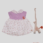 Completo Neonata Pangasa 2600 lilla 2600 LILLA PANGASA 