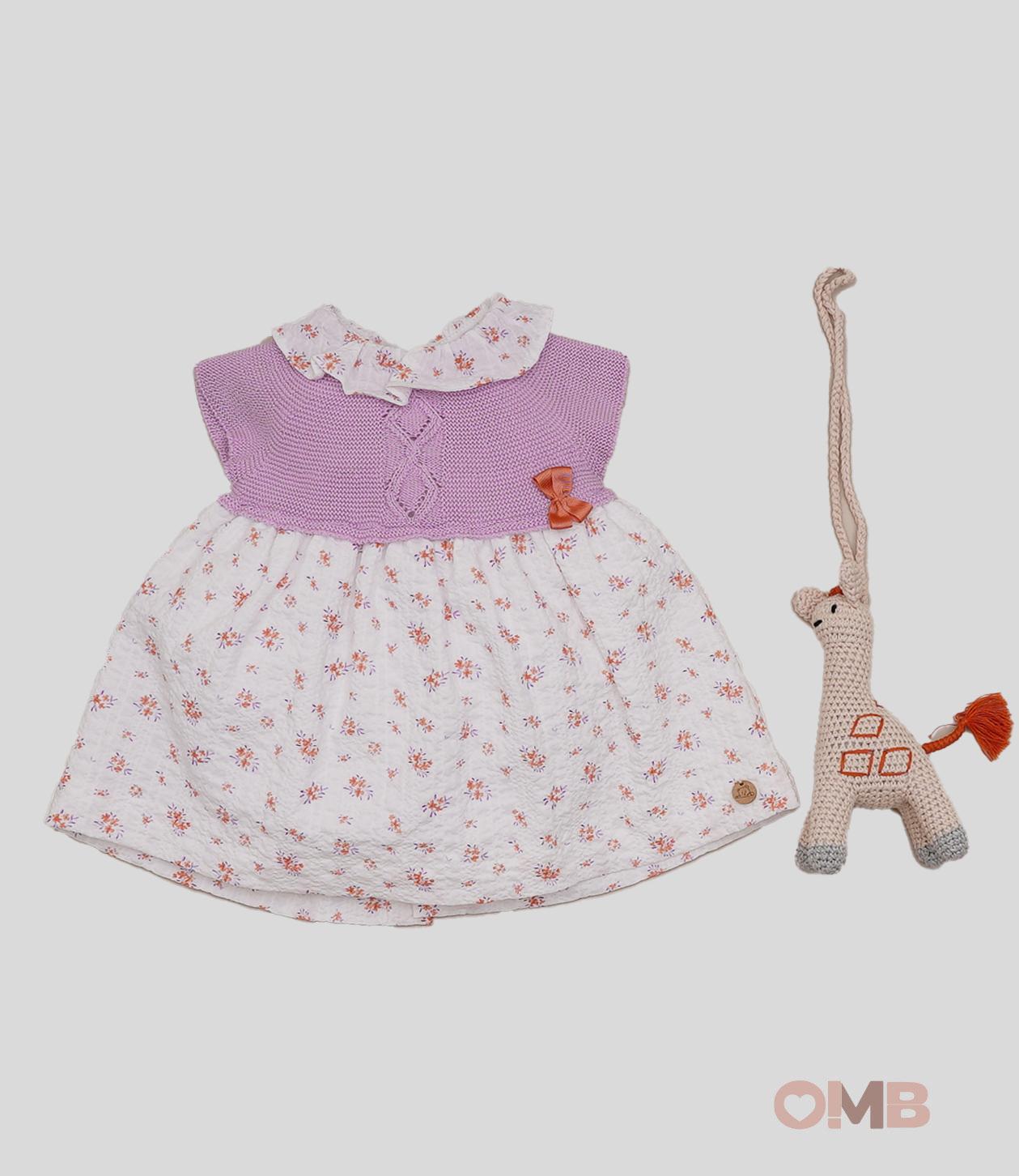 Completo Neonata Pangasa 2600 lilla 2600 LILLA PANGASA 