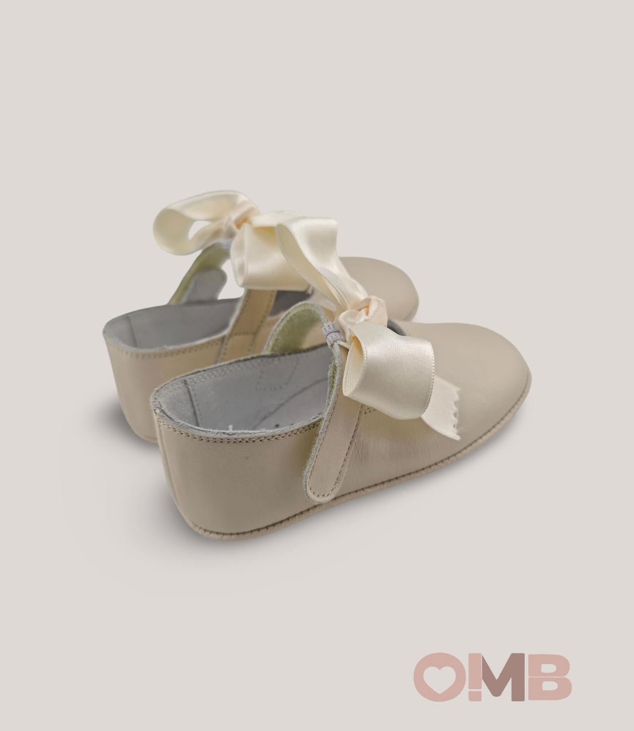 Ballerine neonata Indice 339 panna 339 PANNA INDICE 