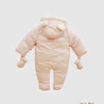 Tutone NANAN neonato 517 Rosa 517 ROSA NANAN 