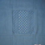 Coperta neonato PEPECE' 2450 Ottanio 2450 OTTANIO PEPECE' 