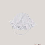 Cappello neonata CATYA 611030 Bianco 611030 BIANCO CATYA 