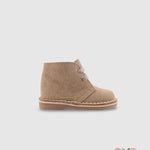 Minorchina PANYNO bambina B3533 Cammello B3533 CAMMELLO PANYNO 