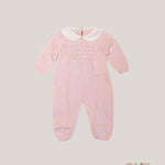 Set nascita BABY LORD neonata 388-765-686 Rosa<BR/> 388-765-686 ROSA BABY LORD 