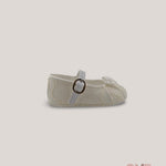 Scarpe neonata AMBARABA' SF4318 Panna SF4318 PANNA AMBARABA' 