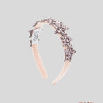 Cerchietto bambina MAGIL 29011 Rosa<BR/> 29011 ANTICO MAGIL 