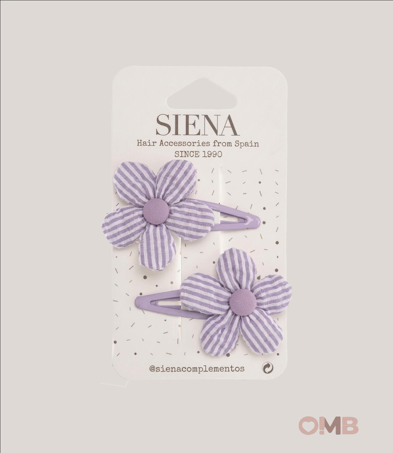 Mollette neonata SIENA 7151 Lilla 7151 LILLA SIENA 