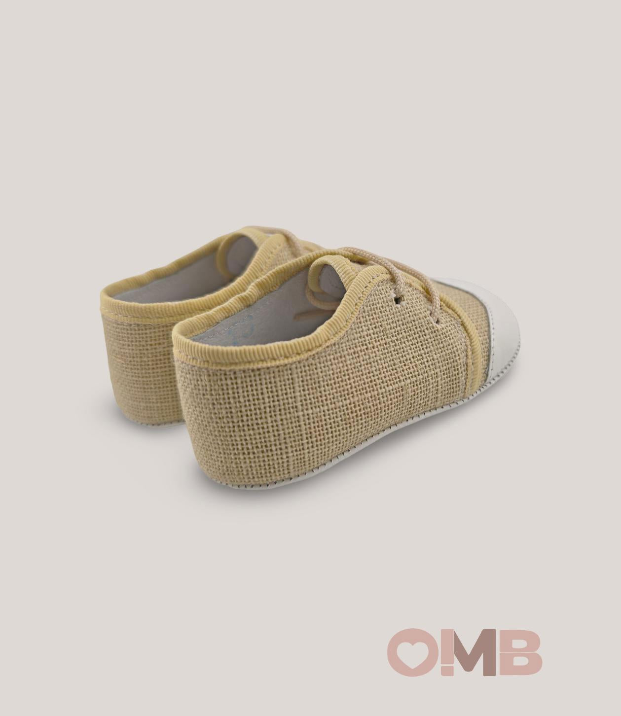 Sneakers neonato Panyno A3408 lino A3408 LINO PANYNO 