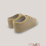 Sneakers neonato Panyno A3408 lino A3408 LINO PANYNO 