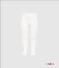 Collant CONDOR neonata 20161 Bianco
