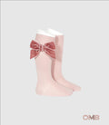 Calzini CONDOR neonata 24892 Rosa