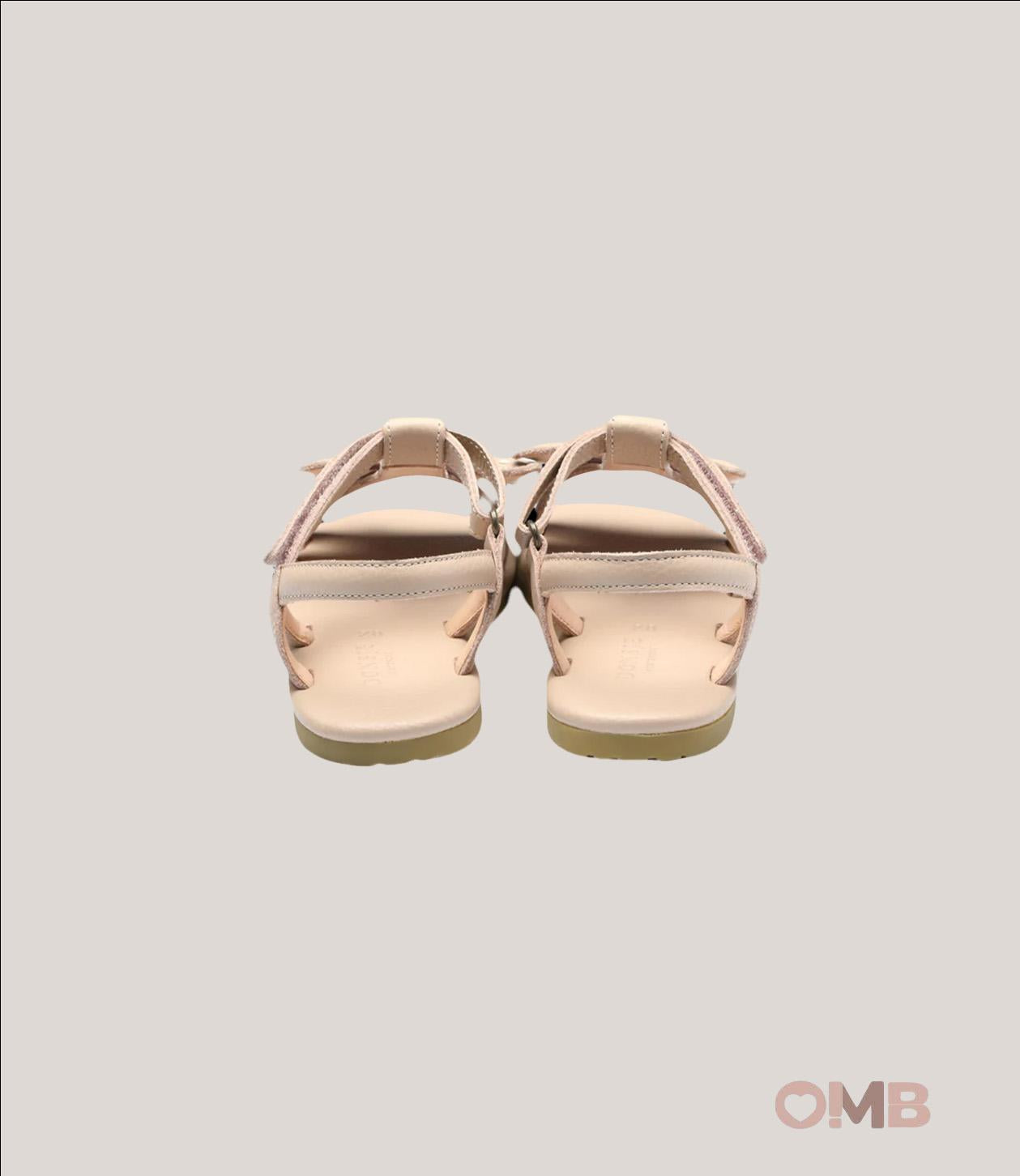 Sandali bambina DONSJE CL006 Rosa CL006 ROSA DONSJE 