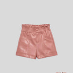 Bermuda bambina ABEL&LULA 5718 Rosa 5718 ROSA ABEL&LULA 