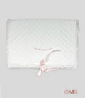 Borsa Primo Cambio Neonata PEPECE' 401 Bianco