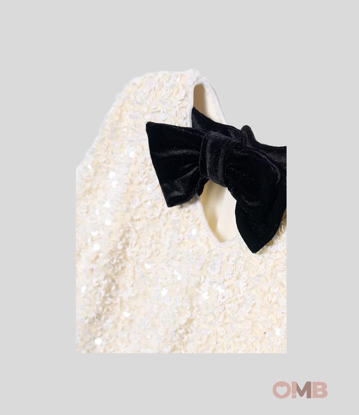 Abito bambina ABEL&LULA 5525 Beige<BR/> 5525 003 ABEL&LULA 