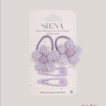 Codini neonata SIENA 7150 Lilla<BR/> 7150 LILLA SIENA 