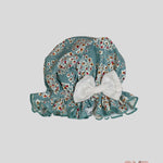 Cappello Neonata Maricruz GL158 verde GL158 VERDE MARICRUZ 