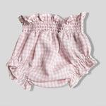 Coulotte Neonata YOEDU 3996 Rosa 3996 ROSA YOEDU 