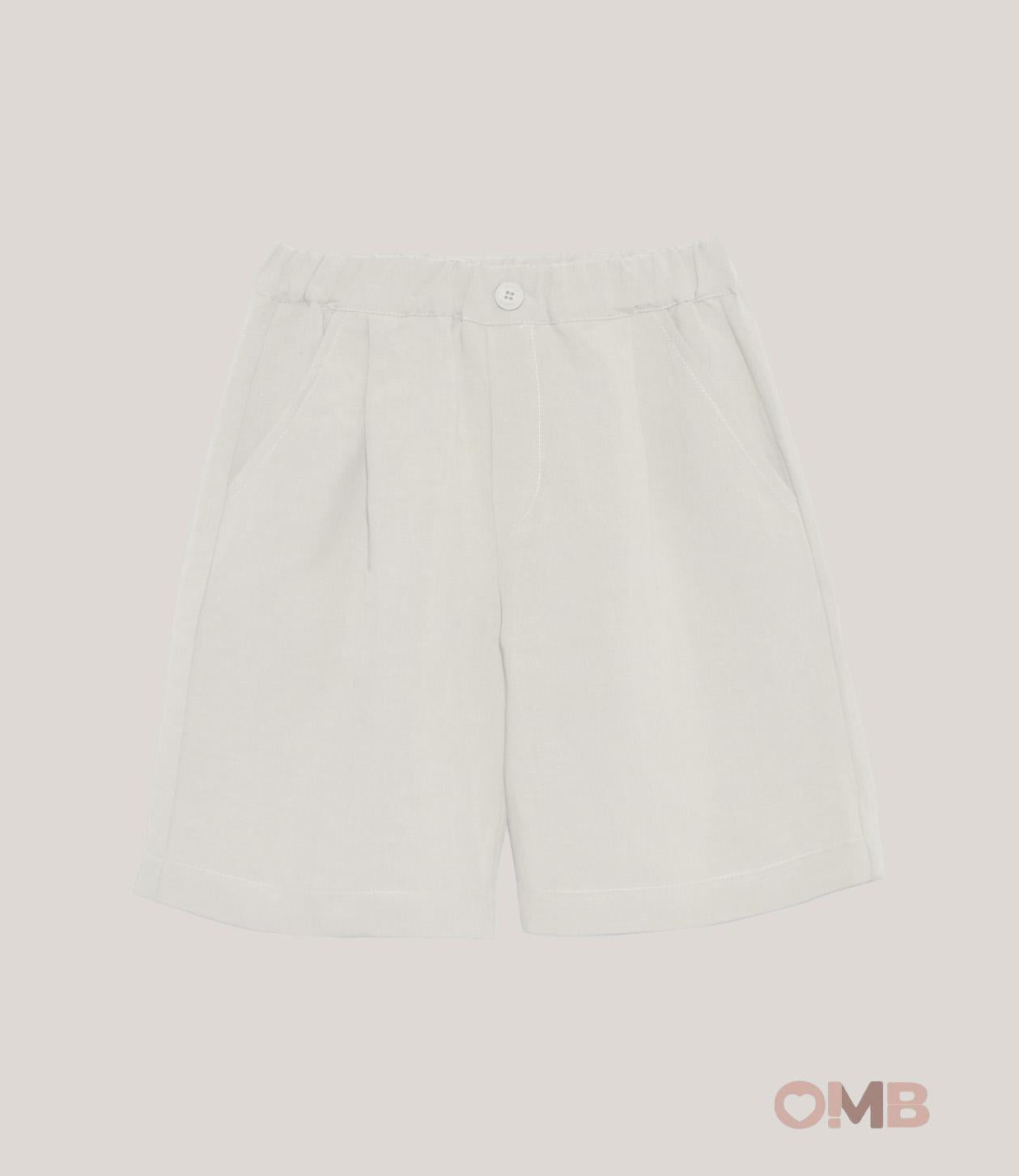 Bermuda bambino LALALU BML250 Latte BML250 LATTE LALALU 