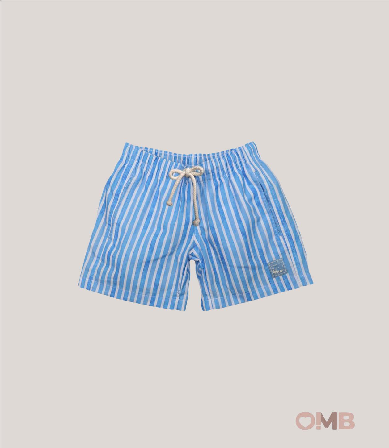 Costume bambino AL AGUA PATOS V2633 Cielo V2633 RIGA AL AGUA PATOS 