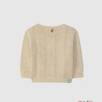Maglione Snug neonato 4140 Beige 4140 BEIGE SNUG 