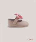 Ballerine neonata INDICE 339 Rosa