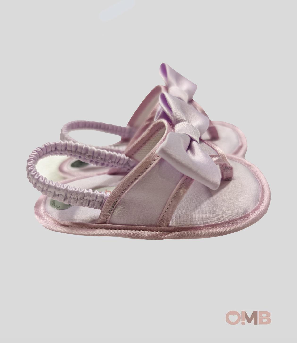 Sandali Neonata AMBARABA' 3914 Lilla 3914 LILLA AMBARABA' 