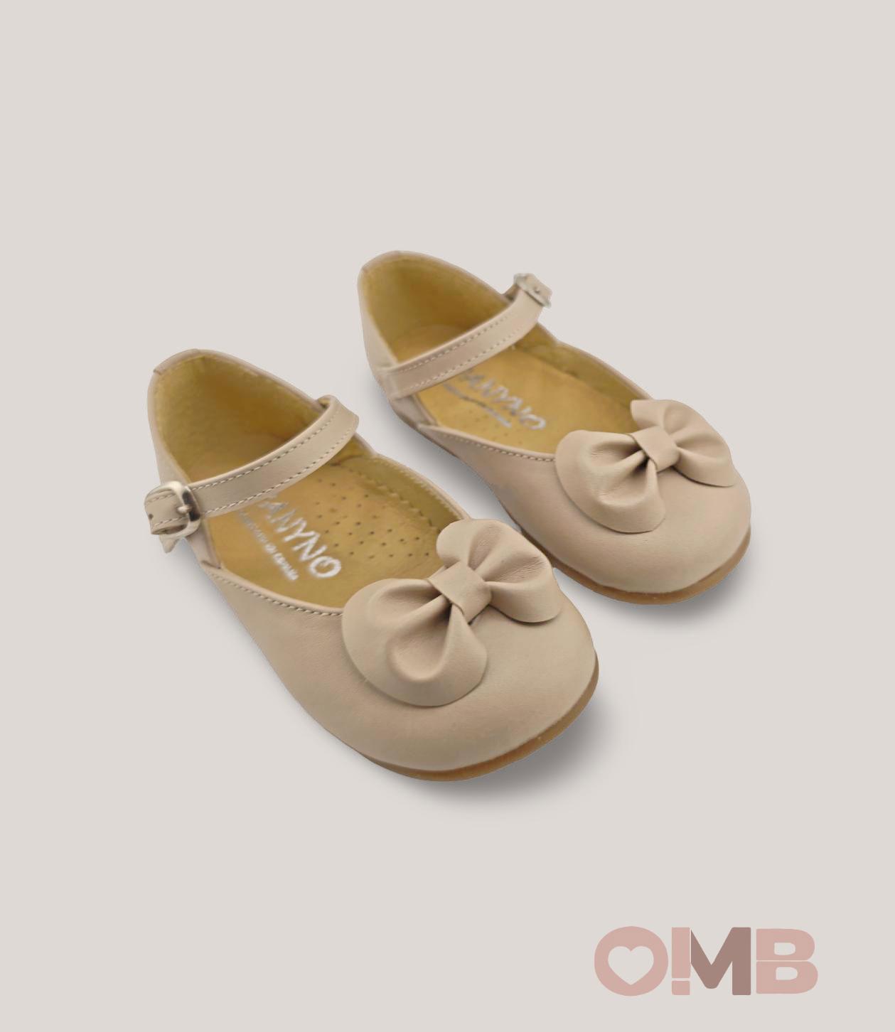 Ballerina Panyno bambina B3003 sabbia B3003 SABBIA PANYNO 