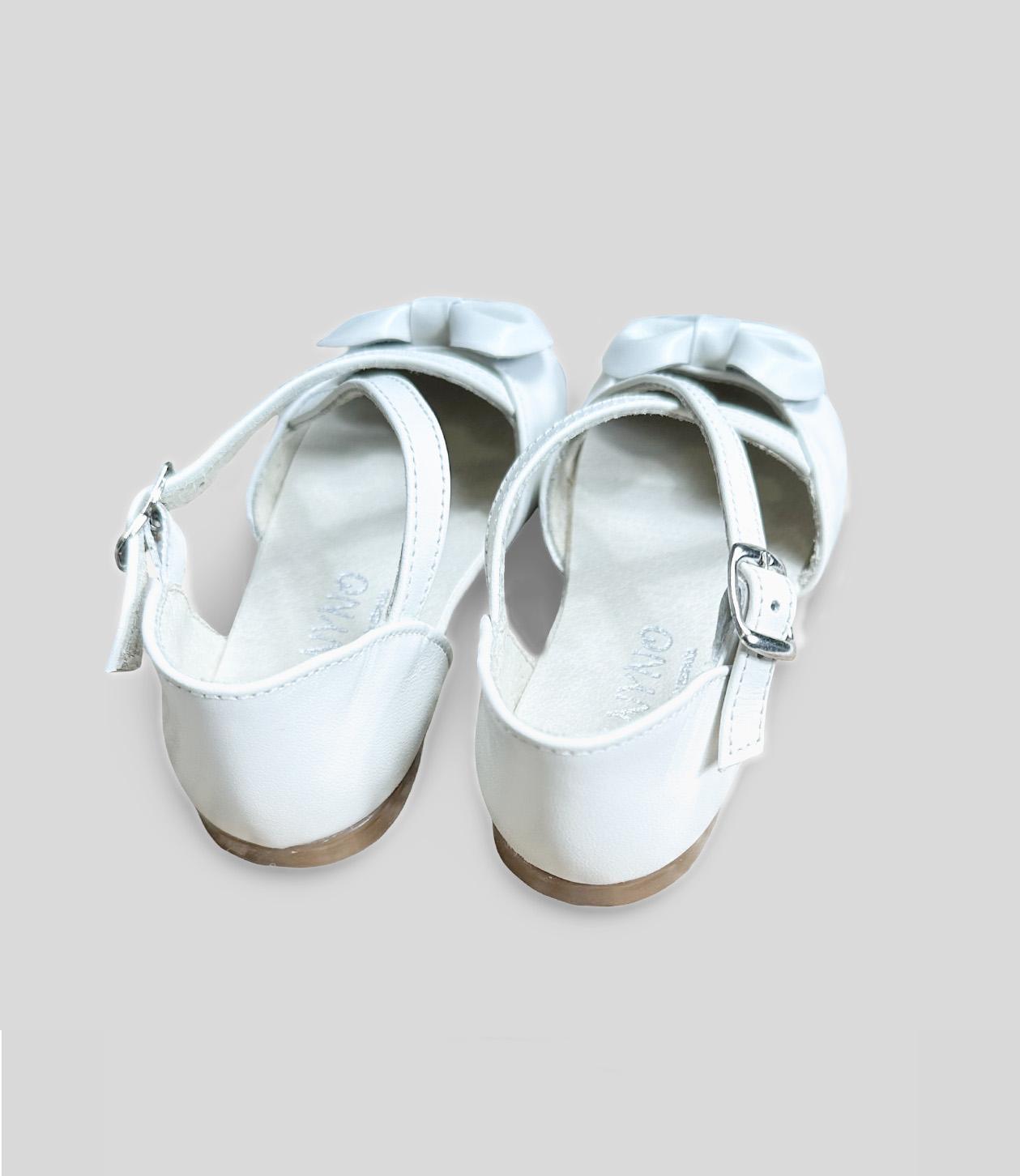 Sandali Bambina PANYNO B2611 vaniglia B2611 VANIGLIA PANYNO 