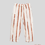 Pantalone Play Up bambino 11604 Bianco 11604. RIGA PLAY UP 