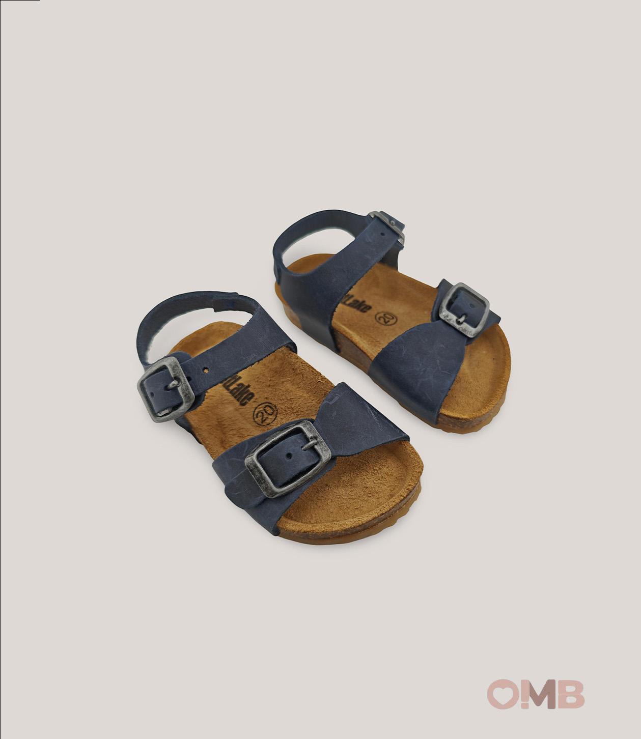 Sandali bambino WESTLAKE 9750 Blu<BR/> 9750 BLU WESTLAKE 