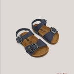 Sandali bambino WESTLAKE 9750 Blu<BR/> 9750 BLU WESTLAKE 