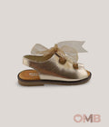 Sandali Panyno bambina B3040 oro