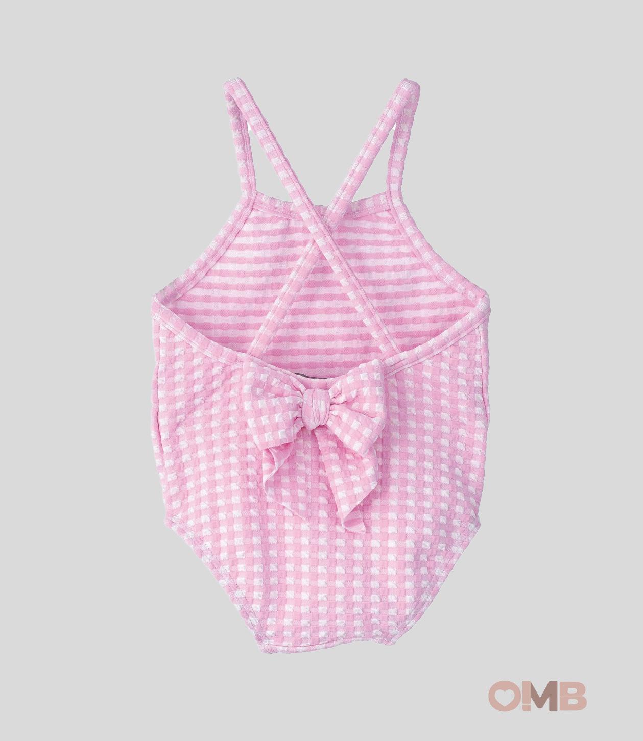 Costume Neonata Calamaro Baby 23813 rosa 23813 ROSA CALAMARO BABY 