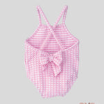 Costume Neonata Calamaro Baby 23813 rosa 23813 ROSA CALAMARO BABY 