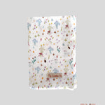 Mussola My Sweetie Pie neonata MUSSOLE Fantasia MUSSOLE. FIORI MY SWEETIE PIE 